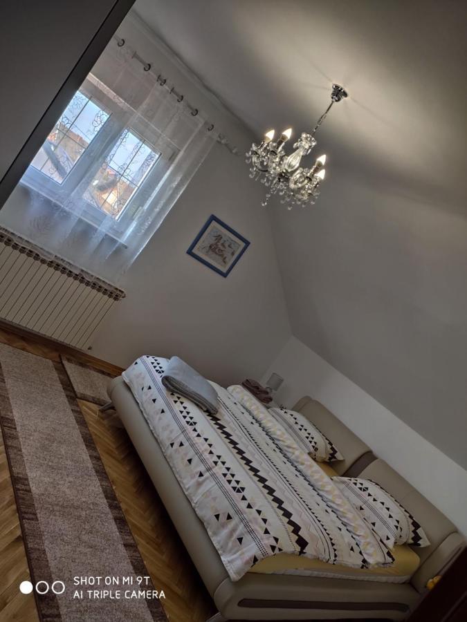 Kaya 2 Lägenhet Ðakovo Exteriör bild